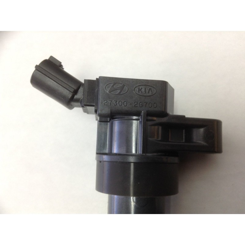 Genuine Hyundai 27300 – 2 G700 Bobina de encendido montaje