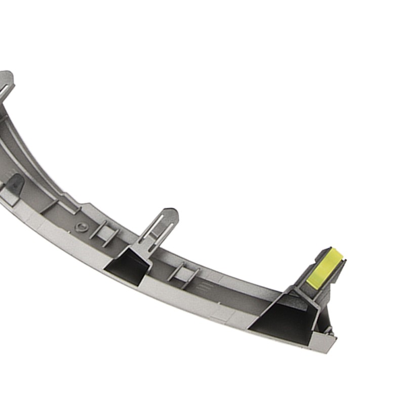 1 Pair Central Dashboard Trim Strip 55436 02330 Left and