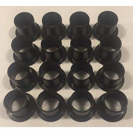 Front End A-Arm Delrin Bushing Kit Ski-Doo REV RT RF 2002-2009 Replaces 505070566