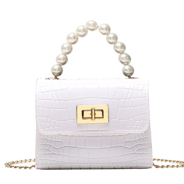 Little Girls Crossbody Purses Toddler Handbag Mini Casual Messenger Shoulder