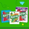 Fruit Roll-Ups Fruit Flavored Snacks, Strawberry Blast, 10 Ct, 5