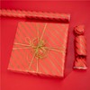 200 Meters Gold Silver Twine String Thread Jewelry Thread Bauble