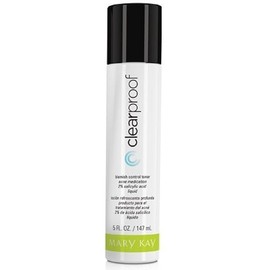 Mary Kay Clear Proof Blemish/Shine Control Toner