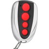 TAVICE Replacement Steel-Line ZT-07 Garage Door Remote Suits SD800 Opener