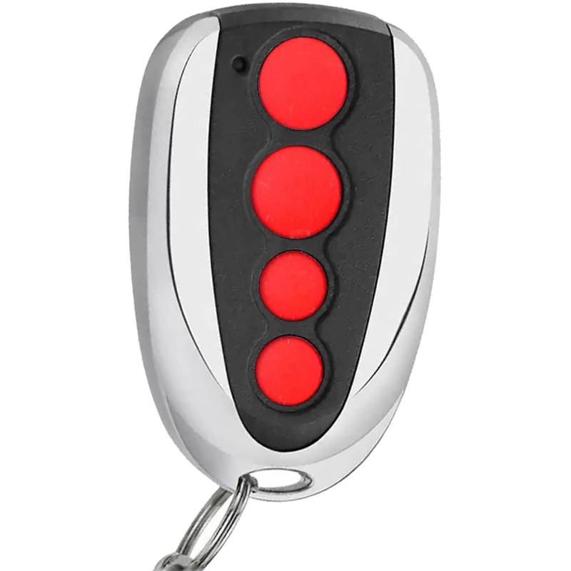 TAVICE Replacement Steel-Line ZT-07 Garage Door Remote Suits SD800 Opener