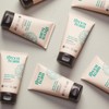 green team Dead Sea Salt & Inositol Cleansing Gel Vegan