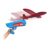 Silverlit - Flybotic - Glider con il suo lanciatore -