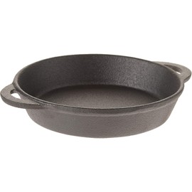 (10194) ROUND SINGLE SERVE DISH