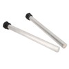 RV Water Heater Anode Rod with Sleeve Flat Cap 3/4in