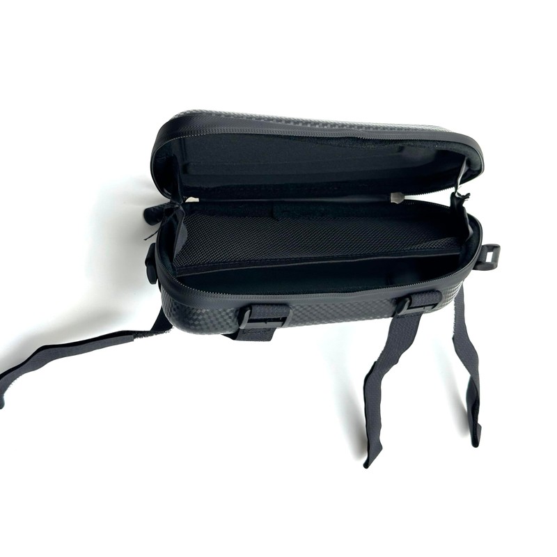 Cupkitty Side Bag for CL250 Level 250 500 Rebel 250