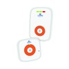 Mebby 95137 Baby Voice Digital Monitor, Wireless