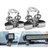 GREENBEAN Work Light, Mounting Hardware, 2 Pieces, 304 Stainless Steel,
