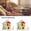 eMylo Tuya Smart WiFi Switch 2.4GHz, 1 Channel Wireless Relay