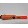 MXD extended garrett pinpointer tip protector/prot - orange