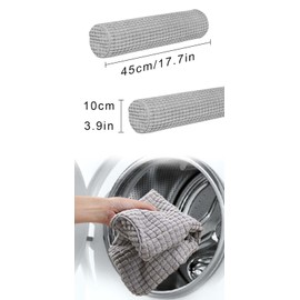 ZHYUAN Durable Cotton, Pillow, Neck Pillow, Travel Pillow, Pillow with Zip, Washable Neck Pillow, Neck Support Pillow, Neck Pillow for Home, Office, Travel