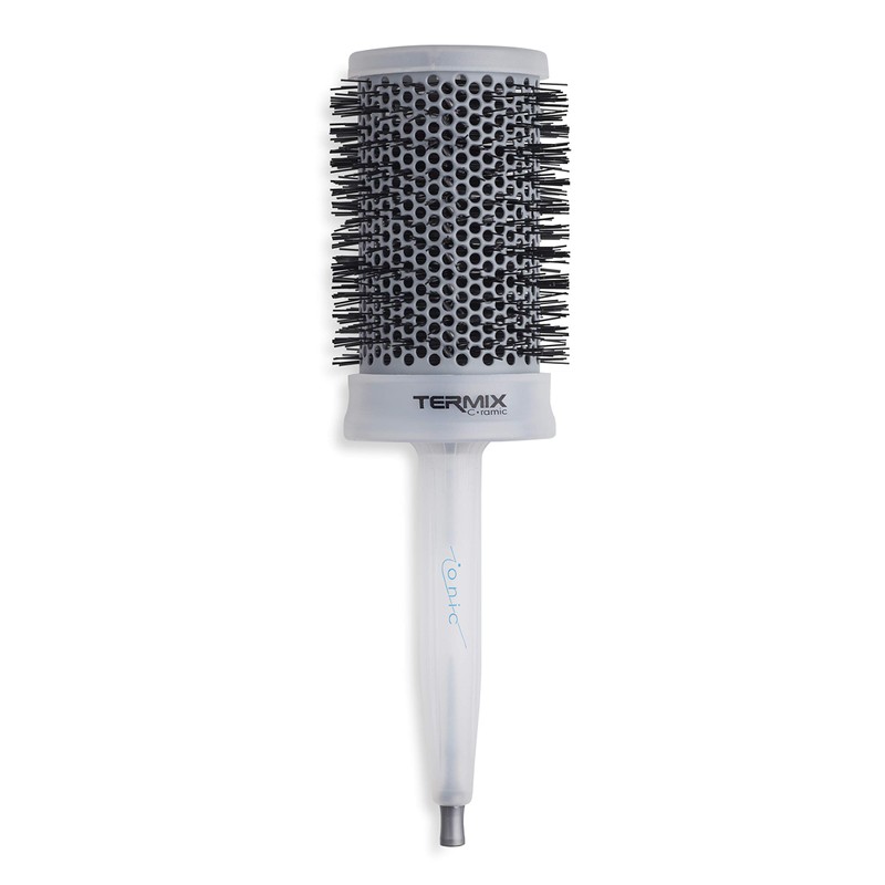 Termix Ionic Ceramic Hairbrush Ø 60 mm- Hairbrush That Combines