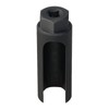 Oxygen Sensor Socket | O2 Sensor Spacer Steel 22mm |