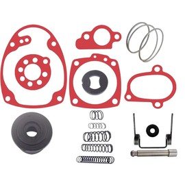 NV45AB2 Parts Kit (883892 Gasket Kit 878-179 Piston Bumper 877-761 Kit and Spring Kit) for NV45AB NV45AB2 Roofing Coil Nailer Parts