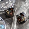 KZ EDX and CCZ Melody Monitor Earbuds Headphones