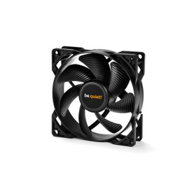 be quiet! Pure Wings 2 92mm Premium Low Noise Cooling Fan | Black | BL045