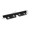 CIYODO Heat Resistant Kitchen Stove Filler 4 Pcs Stove Side