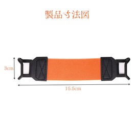 WIOOYIUU Smartphone Band, Extendable, Smartphone Grip, Smartphone Fall Prevention, Smartphone Belt, Thin, One Hand Operation, Anti-Slip, Easy Installation, Finger Strap, Compatible with All Smartphone