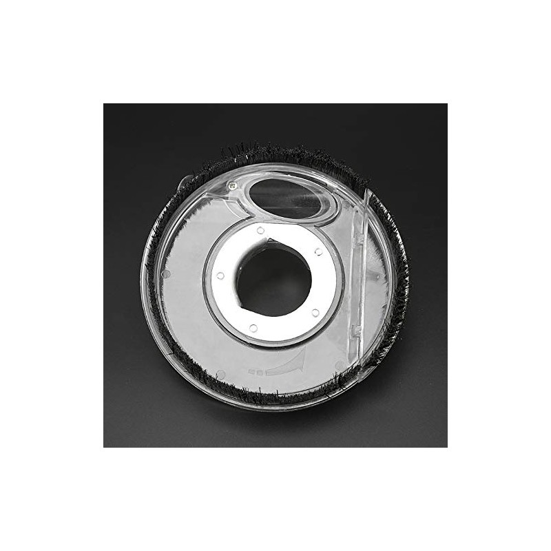 Flushbay Dust Collection Cover for Disc Grinder 80~125mm Dustproof Dust