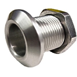 ATLANTIS 1996 SS Kawasaki BOW EYE SILVER