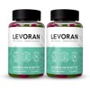 Levoran Levoran Stoffwechsel Booster Gummies, vegan, glutenfrei (2)