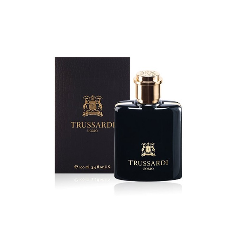 Trousardi 트루사르디 우모 50ml 모자이크 트래블 세트 True Sardy Uomo