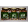 Member S Mark Roasted and Salted Mixed Nuts with Peanuts