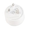 Miniature LED Smart Socket Wifi RGB Dimming Receptacle Cell Phone