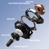 Wireless Led Lights for Car Interior,Smart Ambient Lighting Car and
