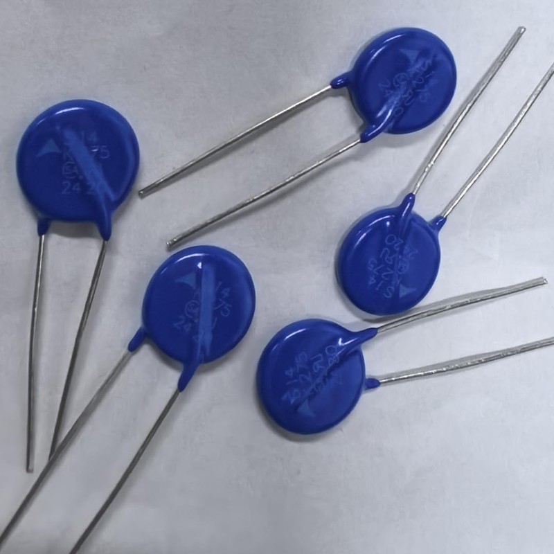 Varistor S14K275 14A 275VAC Pack of 10