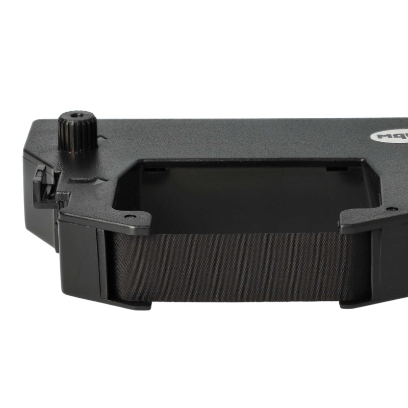 Variation vhbw FARBBAND NYLON Ink Ribbon for Dot-Matrix Printer Fujitsu