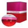 Paco Rabanne Ultrared Dama. Nuevo, Sellado !!
