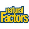 Natural Factors Natural Factors Magnesium Bisglycinate, 200 mg, 250 capsules,