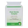 Plant Sterols Complex – 60 Capsules – Includes 4 Key