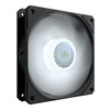 Cooler Master SickleFlow 120 White LED Case & Cooling Fan