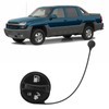 Car Fuel Gas Tank Cap with Strap GT231 Replacement for