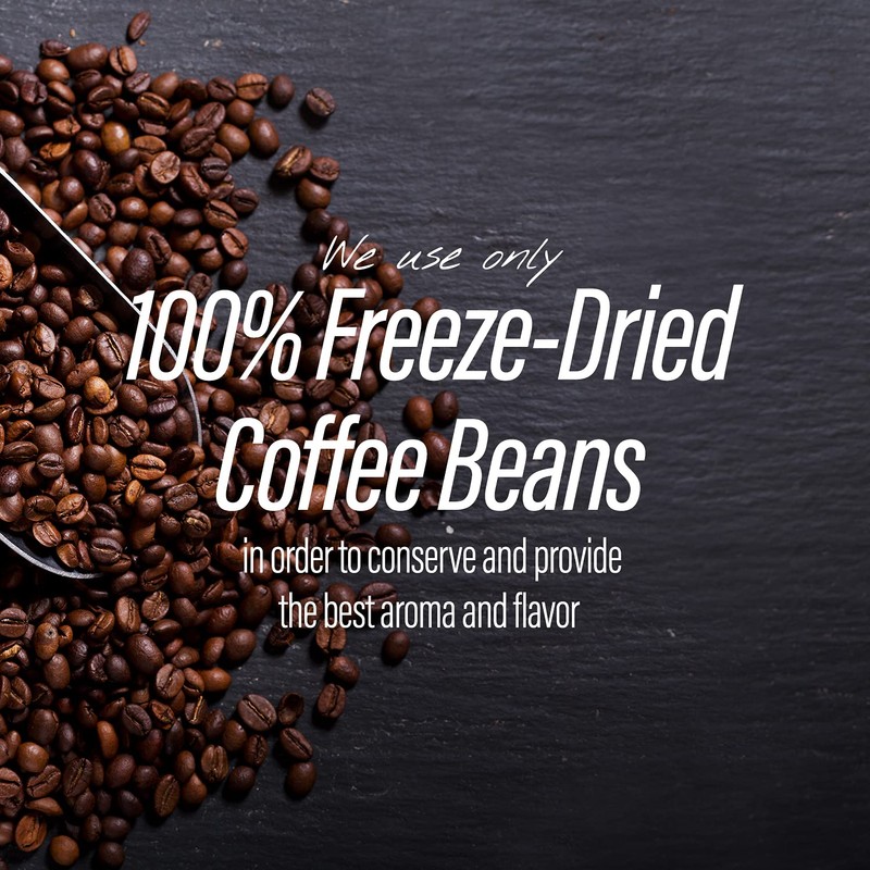 Maxpresso 3 in 1 Korean Instant Coffee Mix - Single