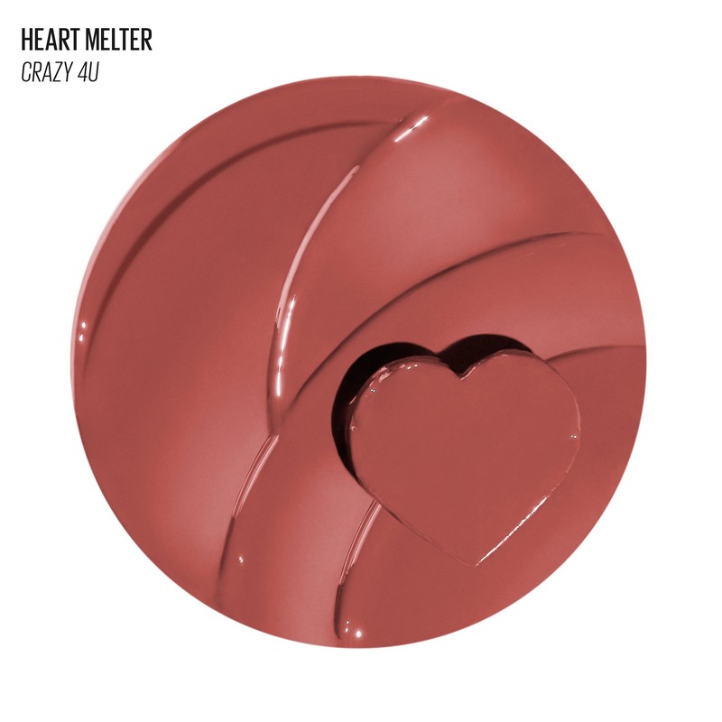 Kaja [Kaja]Heart Melter (4 colors)