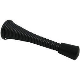 Flexible Spring Door Stop HD Oil Rubbed Bronze (US10B)