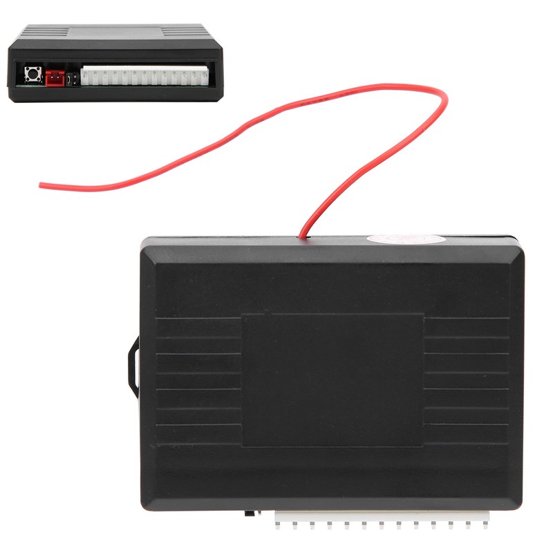 Universal Keyless Central Lock Door Remote Control Auto Entry System