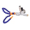 Cold Air Cooling Set Aluminum Alloy Air Gun Cooler with