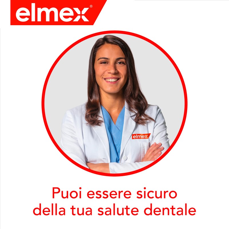 Elmex Anti-Decays Toothpaste 2 x 75ml