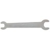 KS Tools 150.9642 Open-End Spanner 8.5 + 5.5 mm for