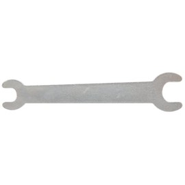 KS Tools 150.9642 Open-End Spanner 8.5 + 5.5 mm for 150.9630