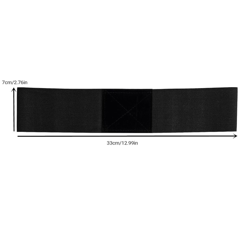 Golf Swing Training Aid Arm Band - Swing Correcting Arm
