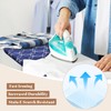 Deegureet Classic Ironing Board, Compact and Space Saver,Size 43 x